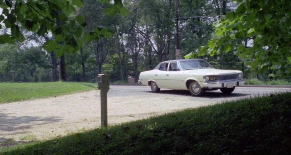 AMC Matador