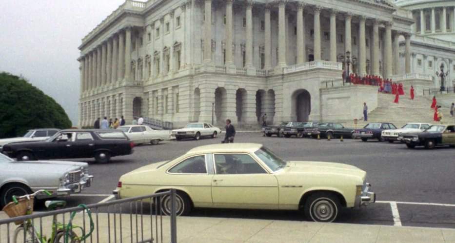 Buick Skylark