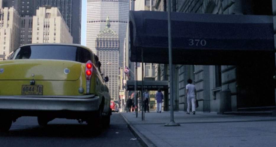 Checker Taxicab