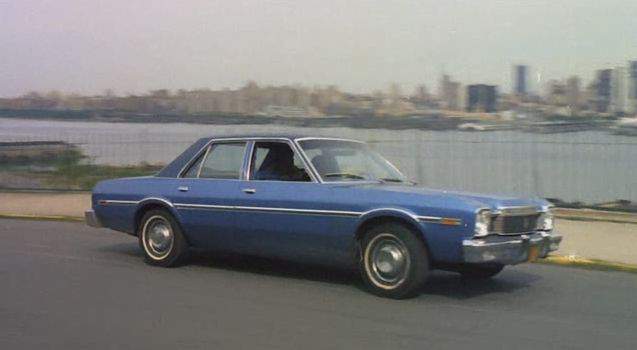 Dodge Aspen