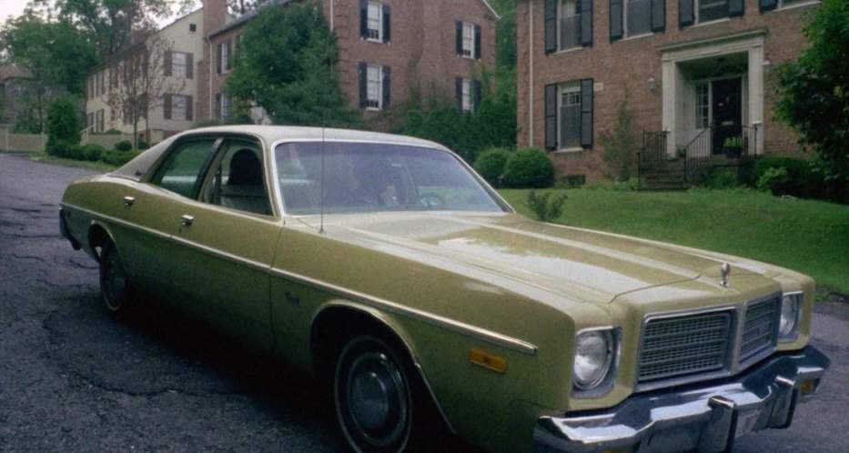 Dodge Coronet