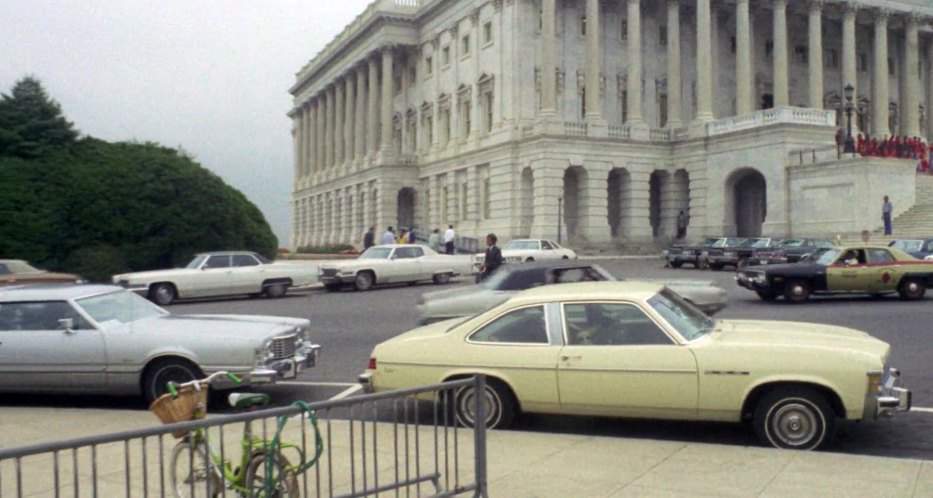 Plymouth Satellite