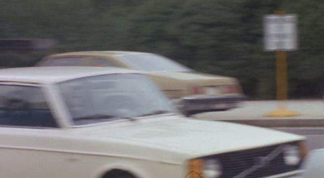 Volvo 242