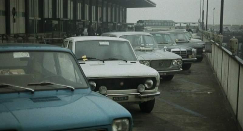 Fiat 128 Rally