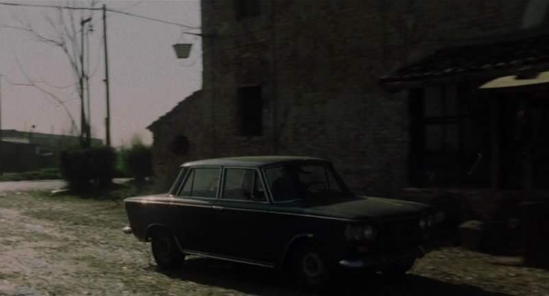 Fiat 1500