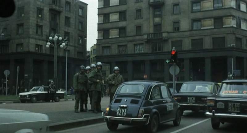 Fiat 500 L