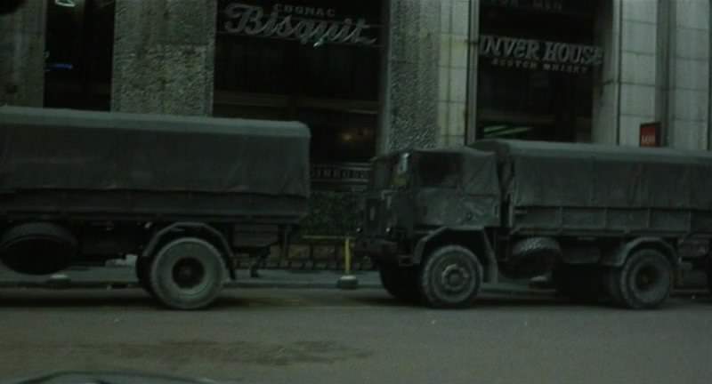 Fiat 6602 Cargo