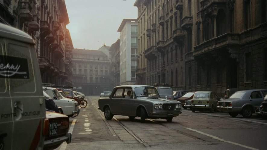 Lancia Flavia
