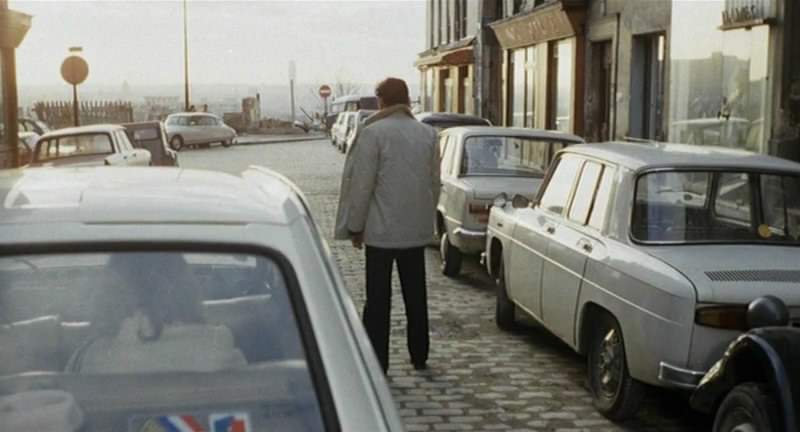 Renault 8