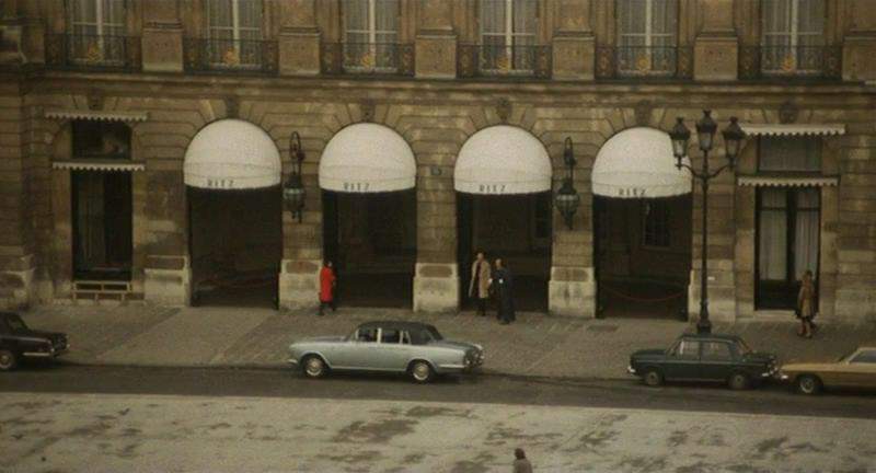 Rolls-Royce Silver Shadow I