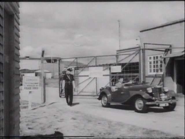 MG TD