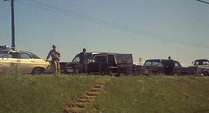 Cadillac Fleetwood 75