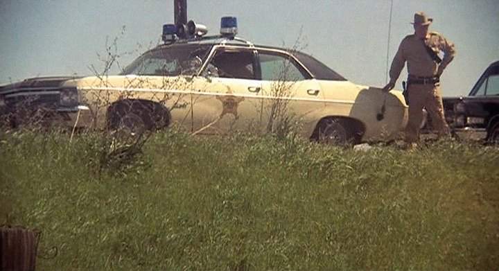 Chevrolet Bel Air