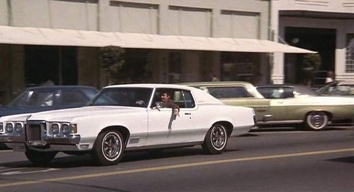 Chevrolet Caprice