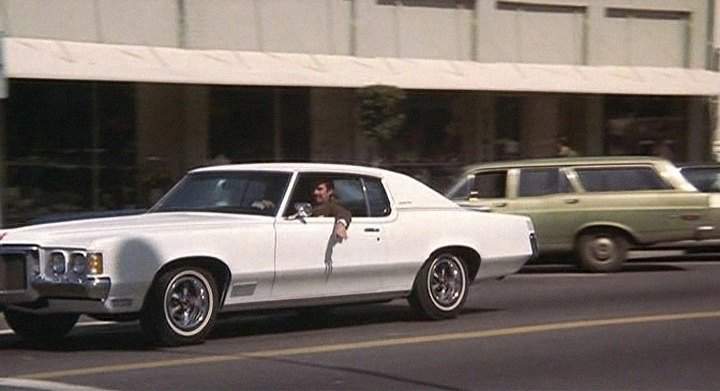 Ford Falcon