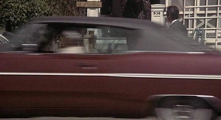 Plymouth Fury