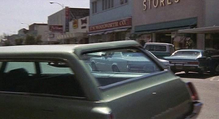 Plymouth Fury