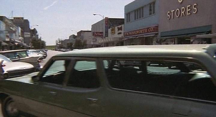 Pontiac Catalina
