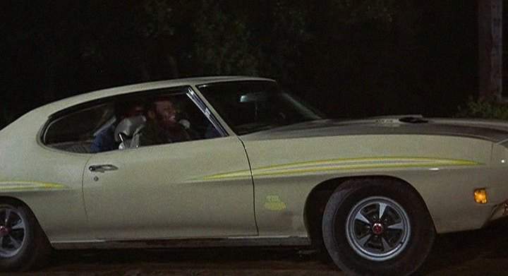 Pontiac GTO