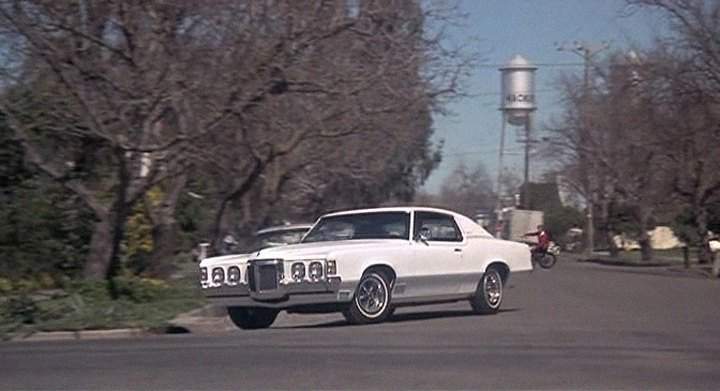 Pontiac Grand Prix