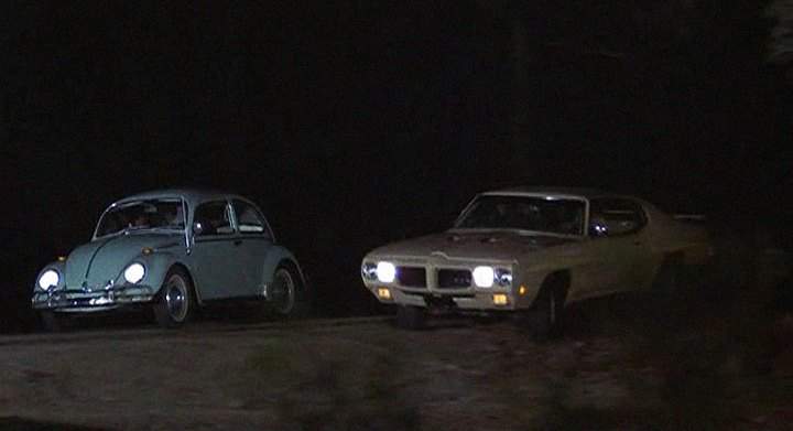 Volkswagen Sedan