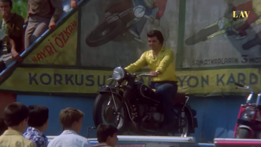 BMW unknown