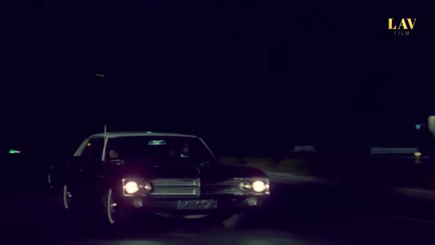 Buick LeSabre