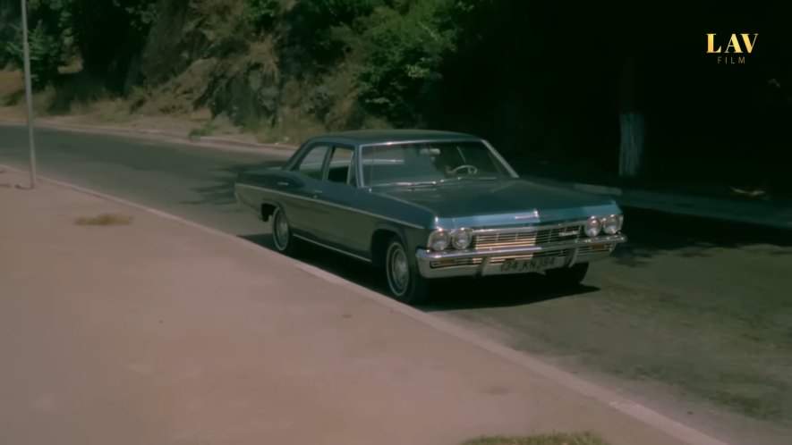 Chevrolet Bel Air