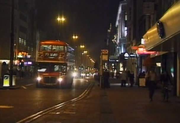 AEC Routemaster