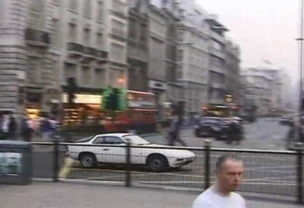 Porsche 924