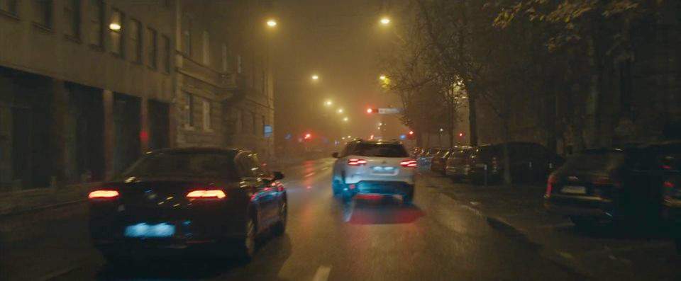Audi A6 allroad C7