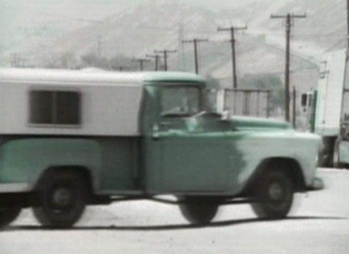 Chevrolet Task-Force