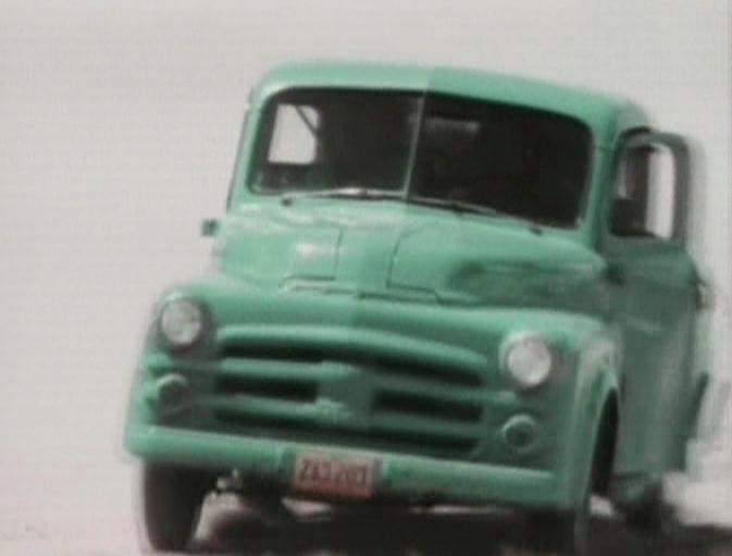 Dodge B-Series