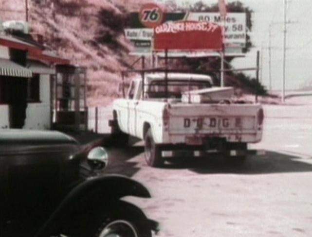 Dodge W-200