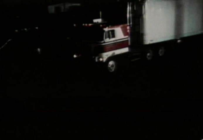 Kenworth K-100