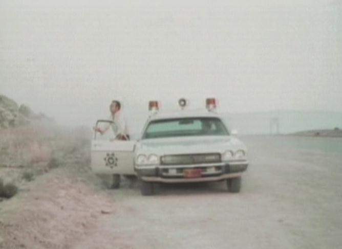 Plymouth Fury