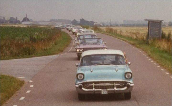 Chevrolet Bel Air