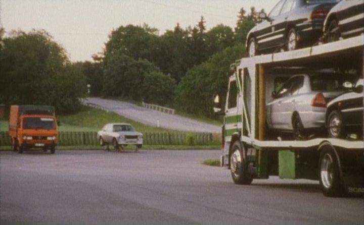 Opel Ascona