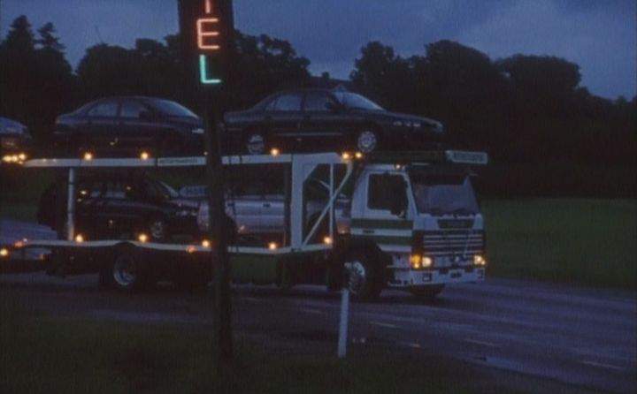 Scania 2-Series