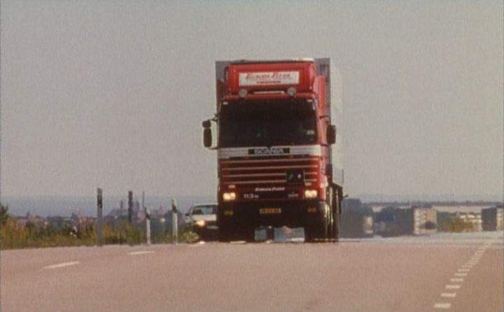 Scania R 113 M 380 Streamline
