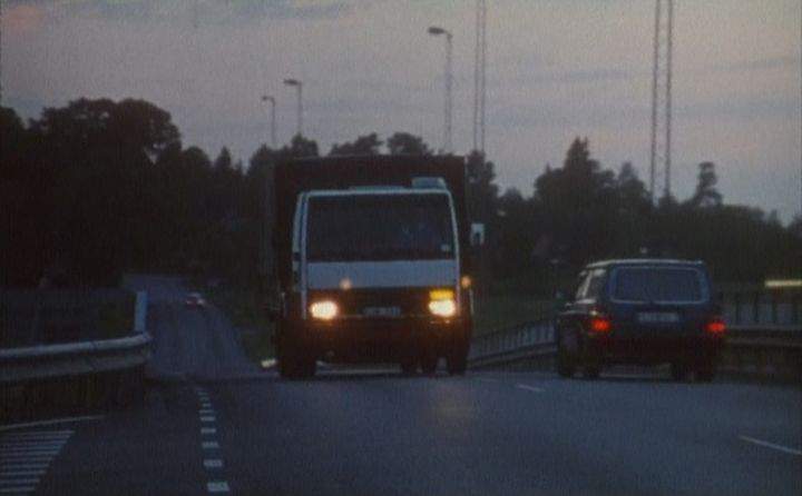Volvo 245