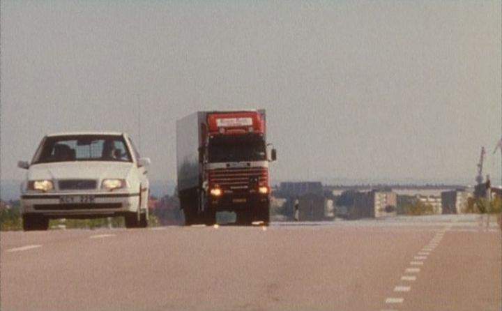 Volvo 440
