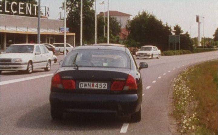 Volvo 850