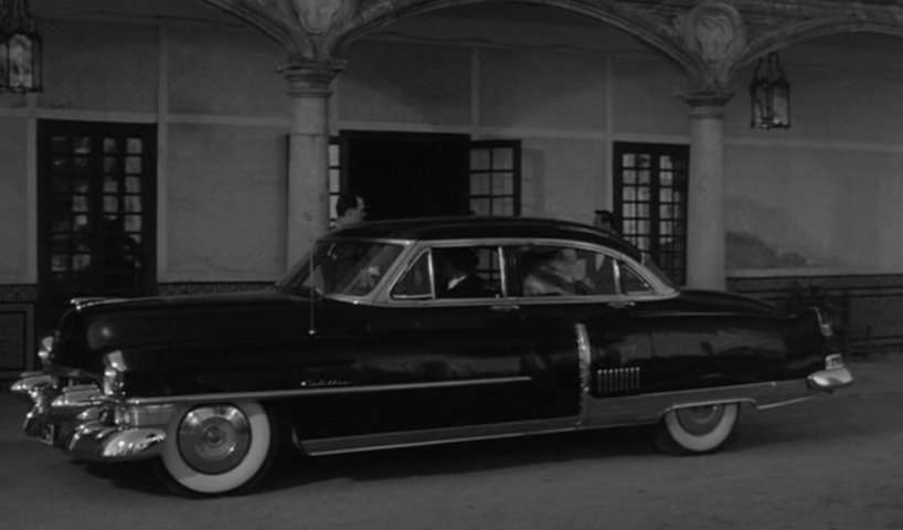 Cadillac Fleetwood 60 Special