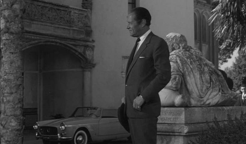 Lancia Appia Convertibile
