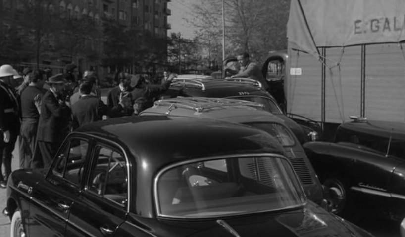 Renault Ondine