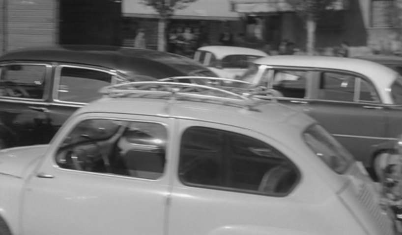 Seat 600