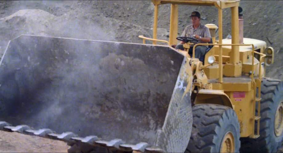 Caterpillar 980 B