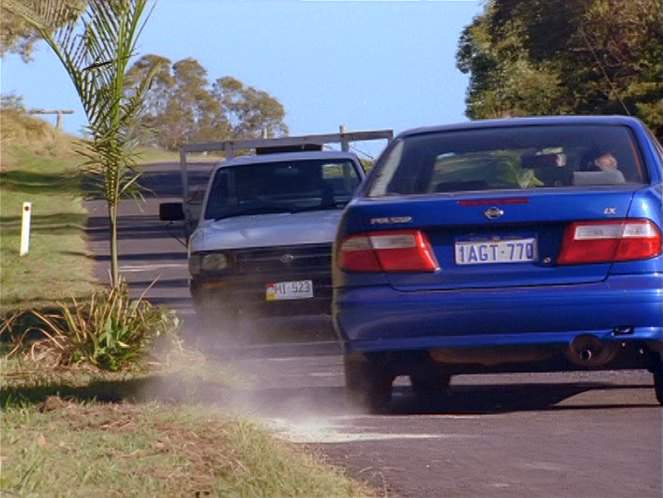 Nissan Pulsar
