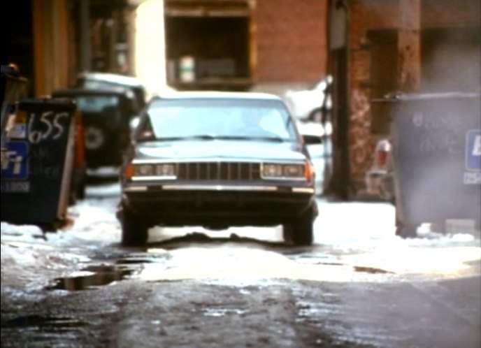 Buick Century
